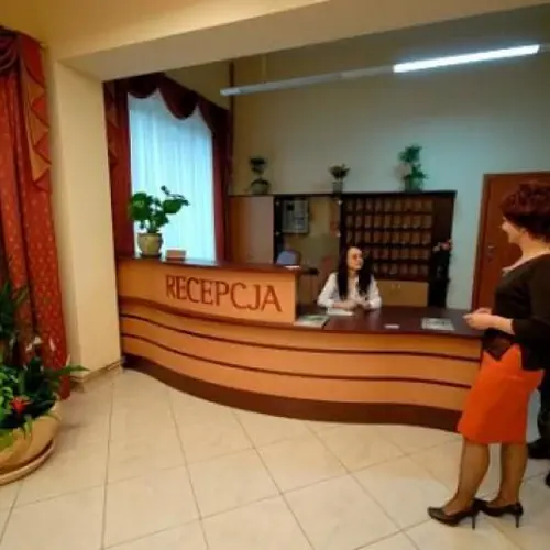 Ośrodek Szkoleniowo-Wypoczynkowy Wołosań Cisna Cisna 87