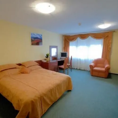 Ośrodek Szkoleniowo-Wypoczynkowy Wołosań Cisna Cisna 87