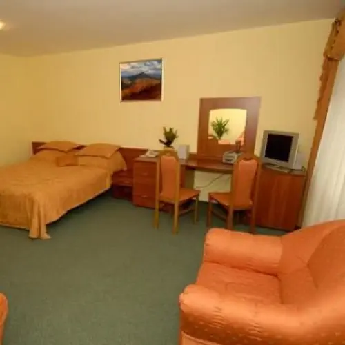 Ośrodek Szkoleniowo-Wypoczynkowy Wołosań Cisna Cisna 87