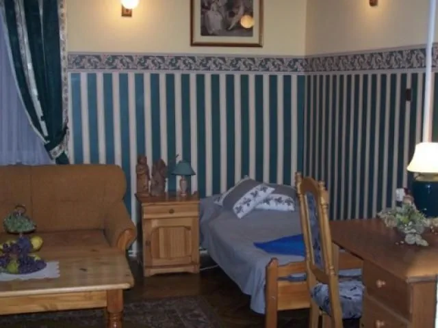 Hotelik - Restauracja Śnieżka Krosno Lewakowskiego 22