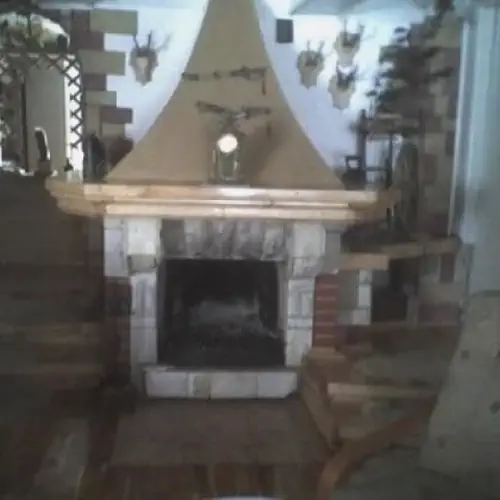 U Mariana Pod Weską Korbiel&oacute;w Pod Weską 52