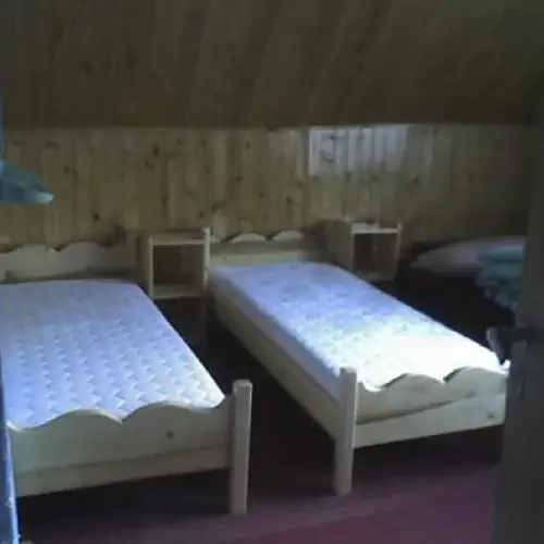 U Mariana Pod Weską Korbiel&oacute;w Pod Weską 52