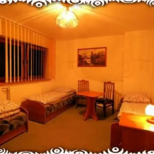 Pokoje Gościnne U topora Biały Dunajec Jana Pawła II 1A