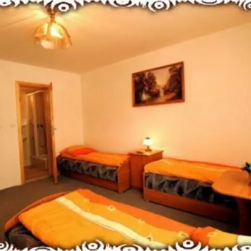 Pokoje Gościnne U topora Biały Dunajec Jana Pawła II 1A