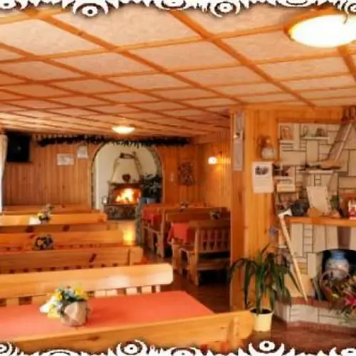 Pokoje Gościnne U topora Biały Dunajec Jana Pawła II 1A