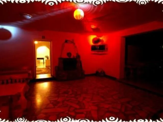 Pokoje Gościnne U topora Biały Dunajec Jana Pawła II 1A