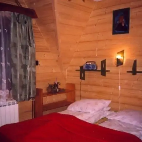 U Michalaka Murzasichle Sądelska 36 a