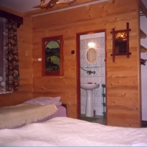 U Michalaka Murzasichle Sądelska 36 a