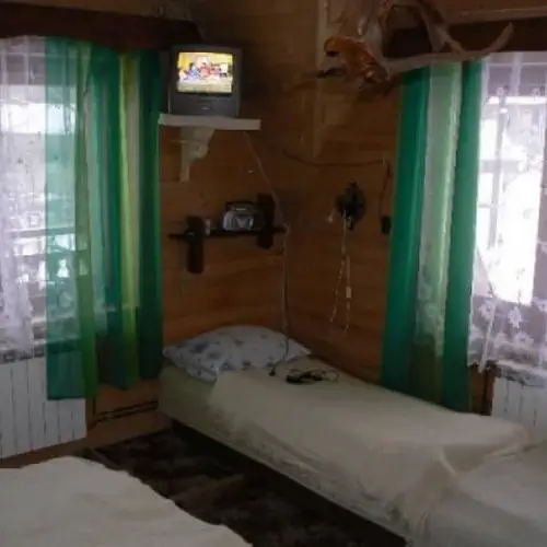 U Michalaka Murzasichle Sądelska 36 a