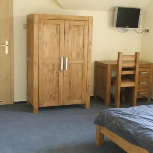 WILLA EPEJRO Ł&oacute;dź 3 MAJA 15A