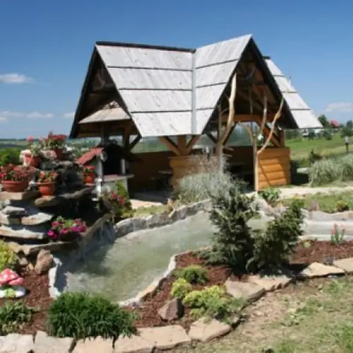 Pokoje u Barbary Janik Ząb Ząb 156B