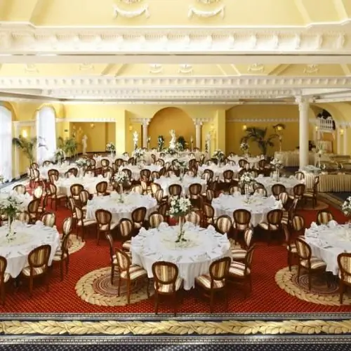 Restauracja Victoria