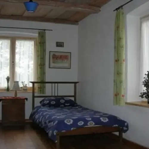 Domek Dubeninki Dubeninki Graniczna 7