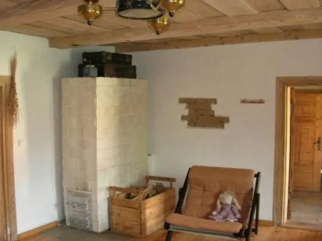 Domek Dubeninki Dubeninki Graniczna 7