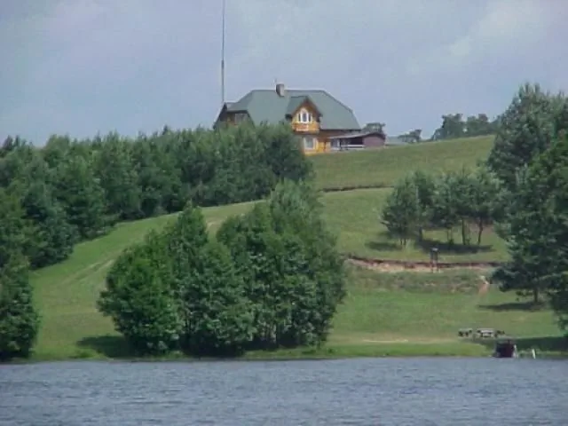 Gospodarstwo Agroturystyczne w strefie ciszy... Bakałarzewo Jeziorna 18