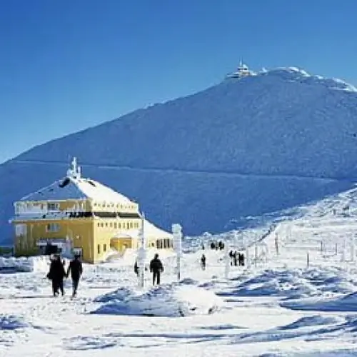 Gospodarstwo Agroturystyczne Natalia w Karkonoszach Lubawka Buk&oacute;wka 56