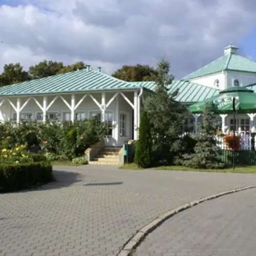 Hotel Malta-Camping Malta Poznań Krańcowa 98