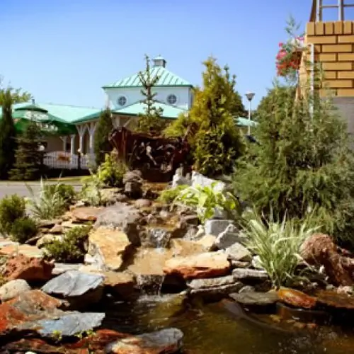 Hotel Malta-Camping Malta Poznań Krańcowa 98