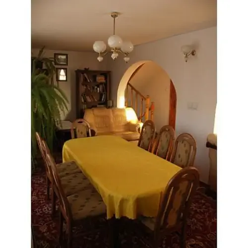 GOSPODARSTWO AGROTURYSTYCZNE Celina Szynalik Mszana Dolna Stawowa 45A