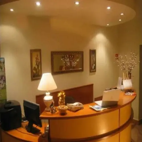 Pensjonat  MAX Karpacz Kowarska 5a