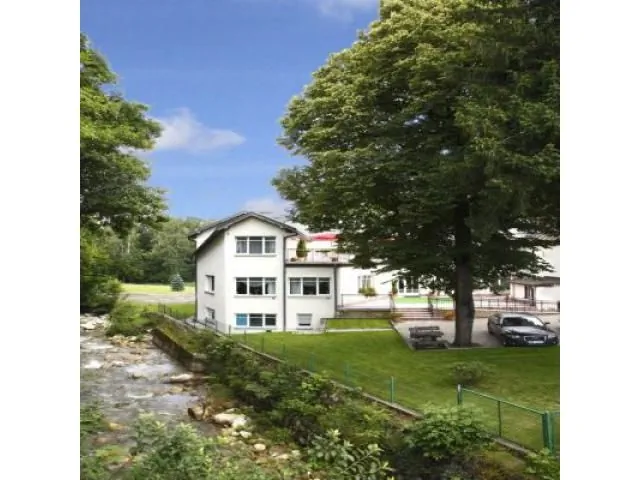 Pensjonat  MAX Karpacz Kowarska 5a