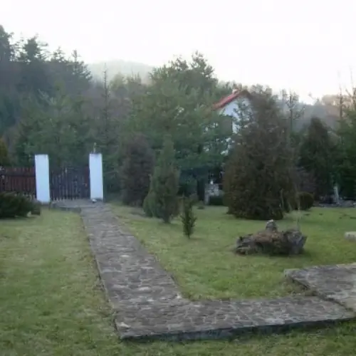 DOMEK LETNISKOWY DO WYNAJECIA Krasice Rogozińskiego 4