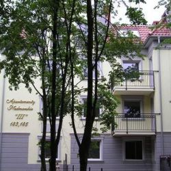 Apartament Visitsopot Gdańsk