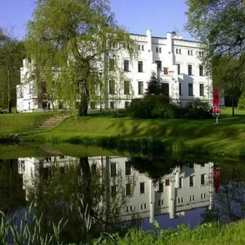 Hotel PAŁAC BAŁOSZYCE Bałoszyce Bałoszyce 25