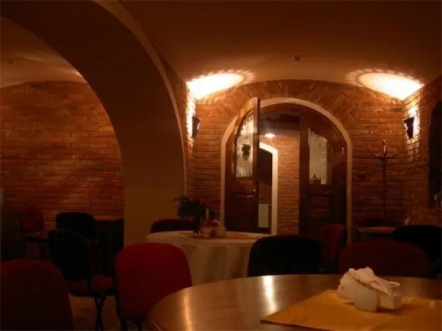 Hotel PAŁAC BAŁOSZYCE Bałoszyce Bałoszyce 25