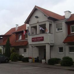Hotel Rodan Kórnik