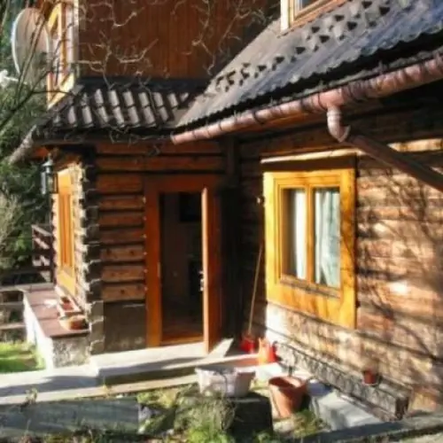 Good Bye Lenin Hostel Zakopane Chłab&oacute;wka 44