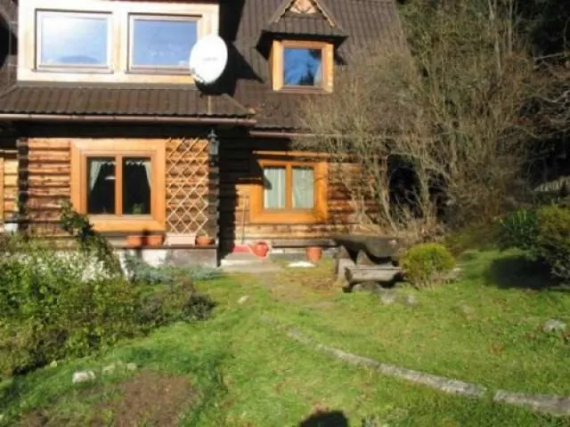 Good Bye Lenin Hostel Zakopane Chłab&oacute;wka 44