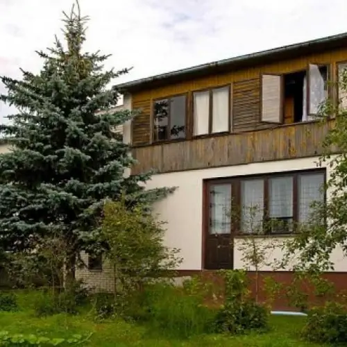 Dom nad Wigrami Stary Folwark Stary Folwark 75