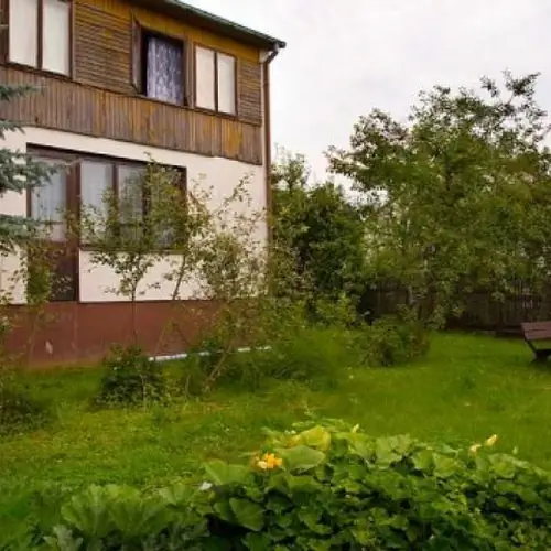 Dom nad Wigrami Stary Folwark Stary Folwark 75