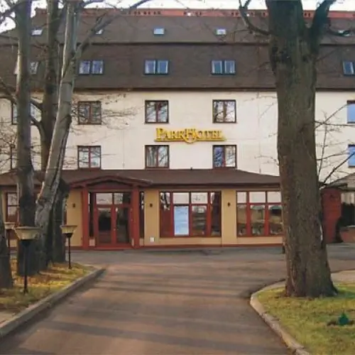 ParkHotel Granica Modlnica Szyce 33
