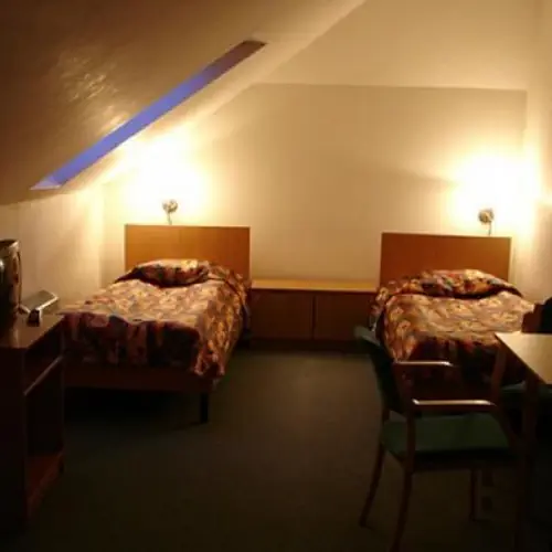 ParkHotel Granica Modlnica Szyce 33