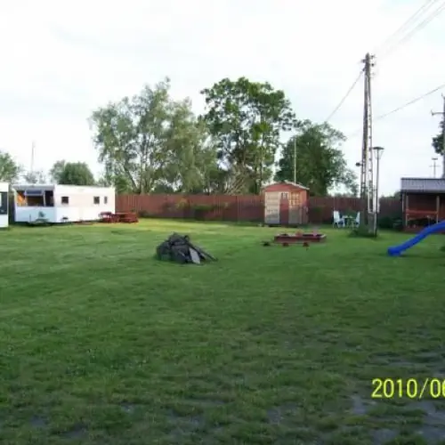 Polna Dolina -  domki holenderskie w spokojnej okolicy  Mikoszewo Leśna 2