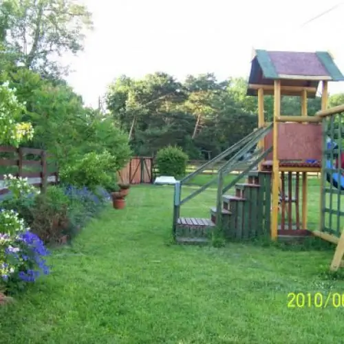 Polna Dolina -  domki holenderskie w spokojnej okolicy  Mikoszewo Leśna 2