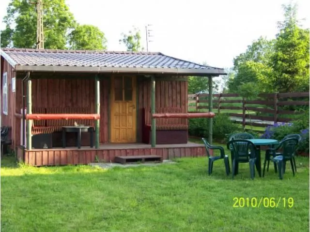 Polna Dolina -  domki holenderskie w spokojnej okolicy  Mikoszewo Leśna 2