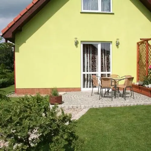 WYJŚCIE Z DOMU NA TARAS