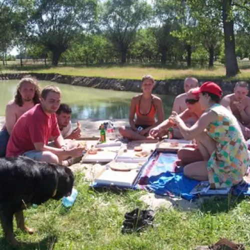 Gospodarstwo Agroturystyczne Żabiczyn Nasielsk Żabiczyn 154