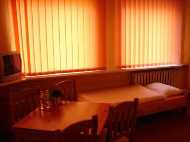 Pensjonat-Restauracja WEST HOUSE Mrągowo Wola Muntowska 3A