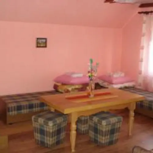 Bieszczady w G&oacute;rnym Końcu Terka Terka 64