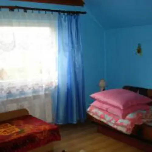 Bieszczady w G&oacute;rnym Końcu Terka Terka 64