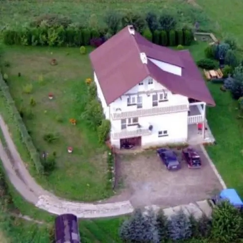 Pensjonat Cichy Kąt Myczk&oacute;w Myczk&oacute;w 20B