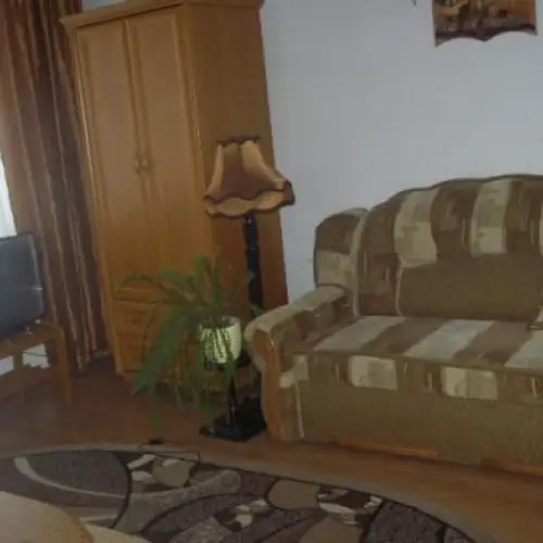 Pensjonat Cichy Kąt Myczk&oacute;w Myczk&oacute;w 20B