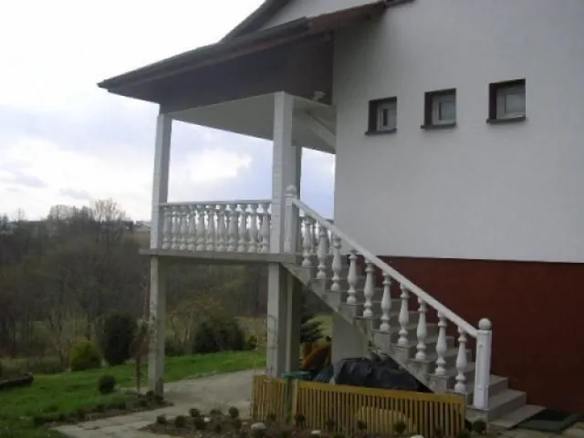 Pensjonat Cichy Kąt Myczk&oacute;w Myczk&oacute;w 20B