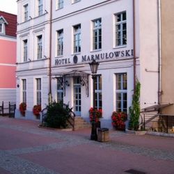Hotel Marmułowski*** Wejherowo