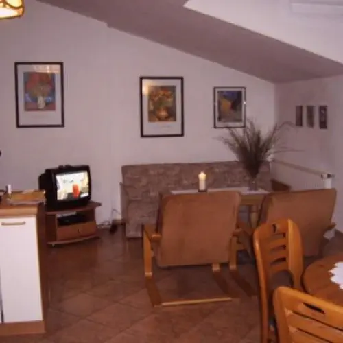  KOMFORTOWY  APARTAMENT  (70m2)  Z  DUZYM  TARASEM  (25m2) Świnoujście centrum, Plac Słowianski