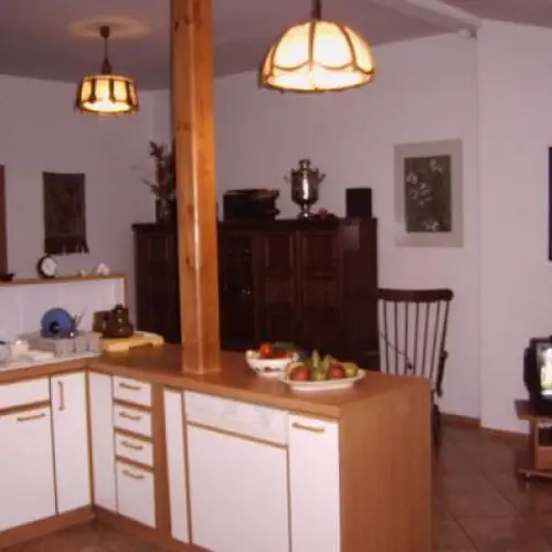  KOMFORTOWY  APARTAMENT  (70m2)  Z  DUZYM  TARASEM  (25m2) Świnoujście centrum, Plac Słowianski